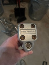 Mongoose bmx pro for sale  Manhattan Beach