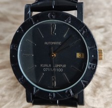 BVLGARI Carbono OURO KUALA LUMPUR Edição Limitada Apenas 1100 FEITO 34mm Masculino, usado comprar usado BVLGARI Carbono OURO KUALA LUMPUR Edição Limitada Apenas 1100 FEITO 34mm Masculino, usado comprar usado  Enviando para Brazil
