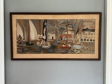 Raoul dufy régates for sale  Elkton