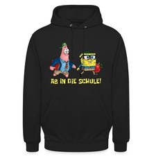 Spongebob schwammkopf patrick gebraucht kaufen  Leipzig