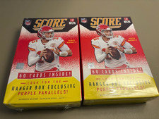 2021 panini score for sale  Warminster