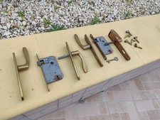 Serrature maniglie bonaiti usato  Siracusa