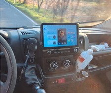 Carplay citroen relay for sale  CANNOCK