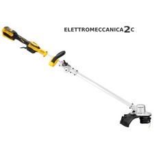 Dewalt dcmst561n tagliabordi usato  San Benedetto del Tronto