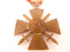 Medaille militaire medal d'occasion  Orleans-