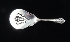 Sterling silver grande for sale  Weyers Cave