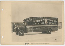 1920 moving truck for sale  Lampeter