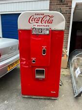 Vendo coca cola for sale  CAMBRIDGE