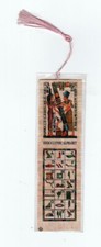 Hieroglyphic alphabet stile usato  Serole