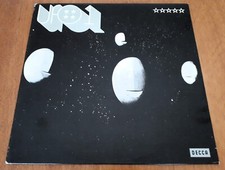 UFO 1 (Decca SKL 16 671-P - Germany 1970) Hard, Prog Space Rock ORIGINAL LP, usado comprar usado  Enviando para Brazil
