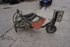Caeb av550 wrapper for sale  DEVIZES