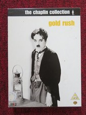 Gold rush charlie for sale  CHICHESTER