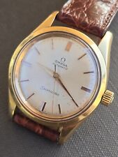 Vintage rare omega usato  Roma