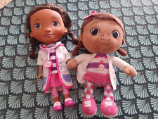 Dottoressa peluche usato  Torino