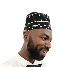 African kufi hat for sale  Euless