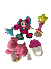 Baby rattle teething for sale  Indianapolis