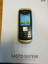 Nokia 1800 gsm usato  Santa Maria di Licodia
