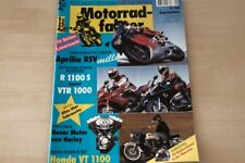 Motorradfahrer 1998 aprilia gebraucht kaufen  Deutschland