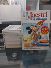 Maestri disney sequenza usato  Parma