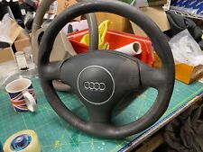 Audi sport steering for sale  BRADFORD