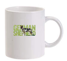 German shepherd personalised for sale  BRISTOL