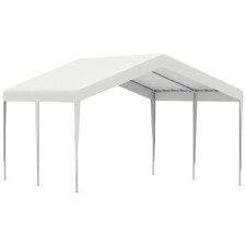Dechome gazebo 4x4 usato  Napoli