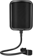 Metal pop filter for sale  STOKE-ON-TRENT