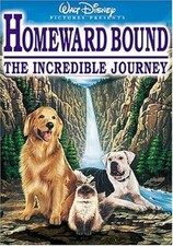 Homeward bound the d'occasion  Expédié en Belgium