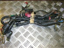 Honda vf500f wiring for sale  WOLVERHAMPTON