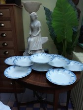 Lot assiettes creuses d'occasion  France
