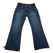 Abercrombie fitch bootcut for sale  Charlotte Hall
