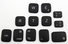 Tasten keycaps logitech gebraucht kaufen  Rudolstadt