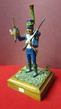 Figurine somov peinte d'occasion  Tournan-en-Brie