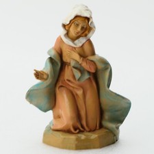 Fontanini heirloom nativity for sale  Hastings