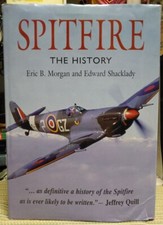 Spitfire history royal for sale  Salt Lake City