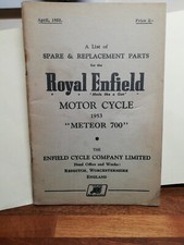 Fully illustratedlist spares for sale Fully illustratedlist spares for sale  ST. AUSTELL