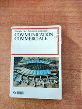 Comunication commerciale dol usato  Soresina