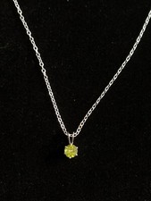 Silver tone green for sale  Erie