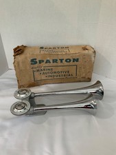 Vintage 1950 sparton for sale  Pickerington
