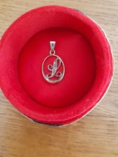 9ct gold initial for sale 9ct gold initial for sale AYR