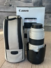Riginal canon 200mm gebraucht kaufen  Weinheim