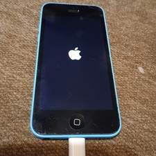 Apple iphone blue for sale  Pine Bluff