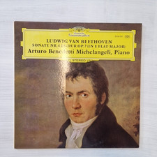 Ludwig van beethoven usato  Crotone