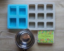 soap mould for sale soap mould for sale ABBOTS LANGLEY