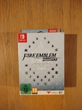 Fire emblem warriors usato Fire emblem warriors usato  Boretto
