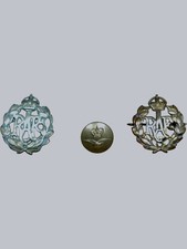 Raf cap badge for sale  MALDON