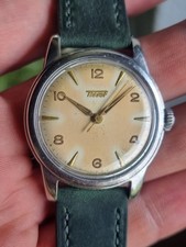 Tissot anni orologio usato  Venegono Superiore