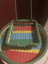 Napkin holder brightly for sale  Arnoldsville