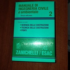 manuale dell ingegnere civile usato manuale dell ingegnere civile usato Vitorchiano