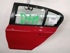 Porte gauche arrière d'occasion Porte gauche arrière d'occasion  Billère